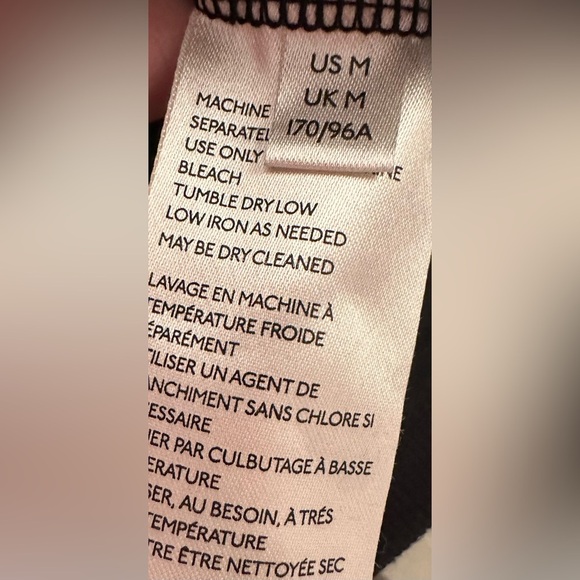 FP Long Sleeve V-Neck Top - Picture 3 of 7